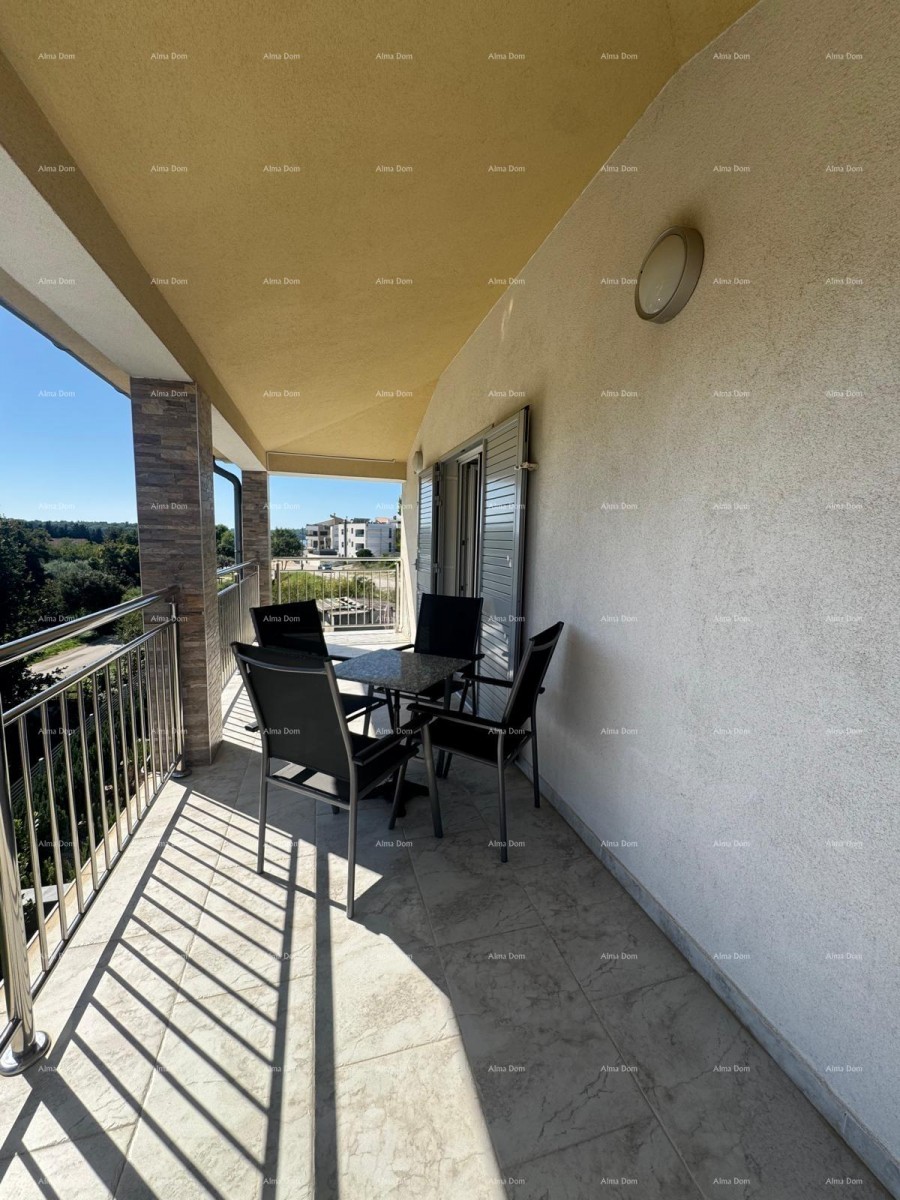 Sale - Modern duplex house with two separate residential units, Medulin! 39