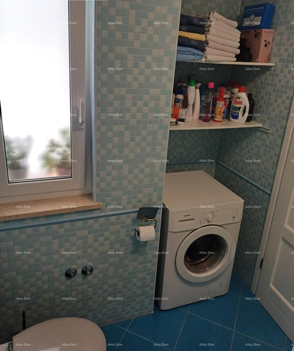 Prodaje se stan od 89 m2, Buje 7