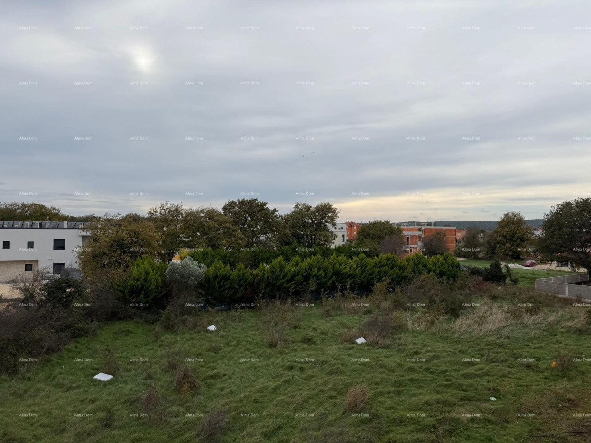 Stanovanje Medulin 10