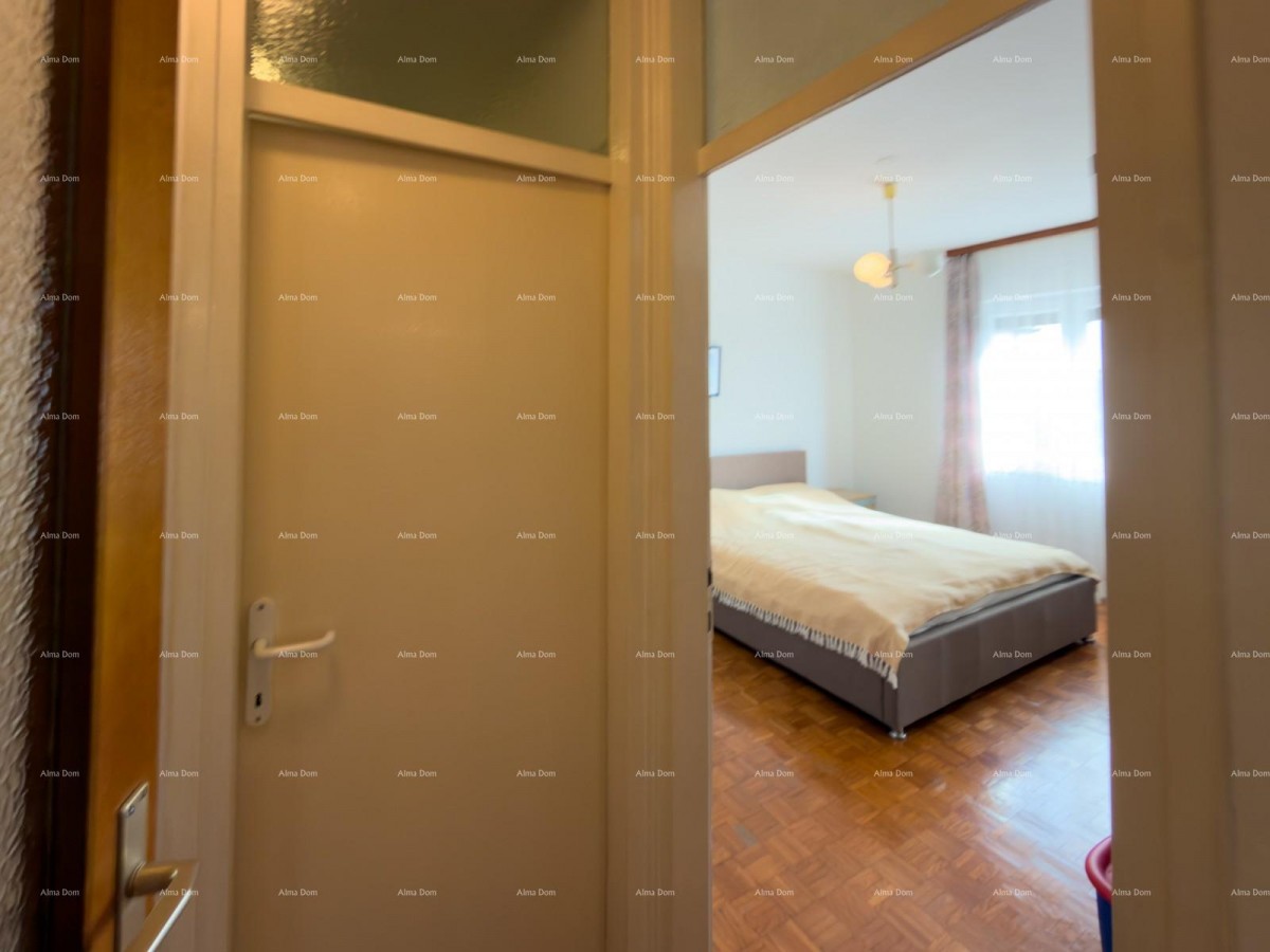 PRODAJA STANA – 57 m2, UMAG 16