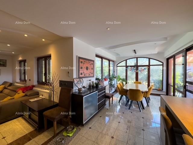 Бале: Просторная вилла с бассейном и домом для гостей 12