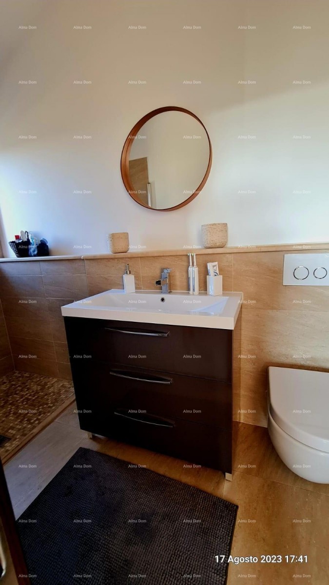 Sale - Newly Built Villa - Barban! 30