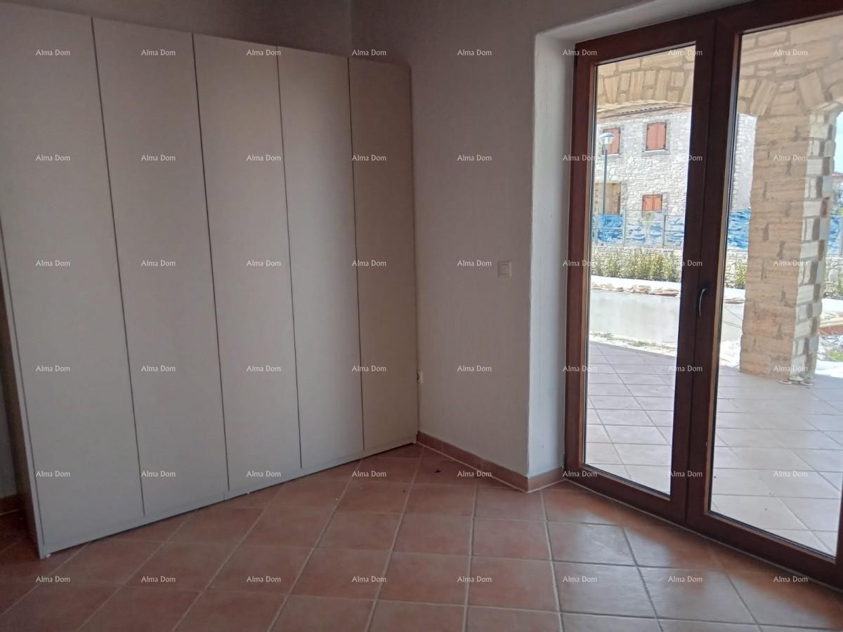 House Svetvinčenat 6