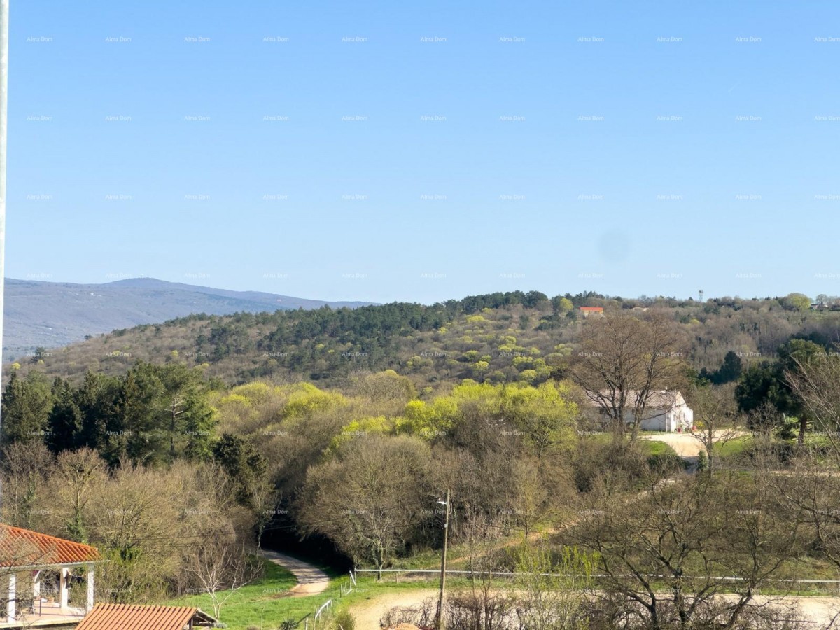 Stanovanje Barban 2