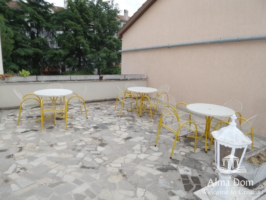 Hiša Fažana 11