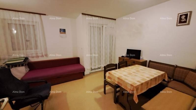 Stan na prodaju – Mareda, 400 m od plaže 1
