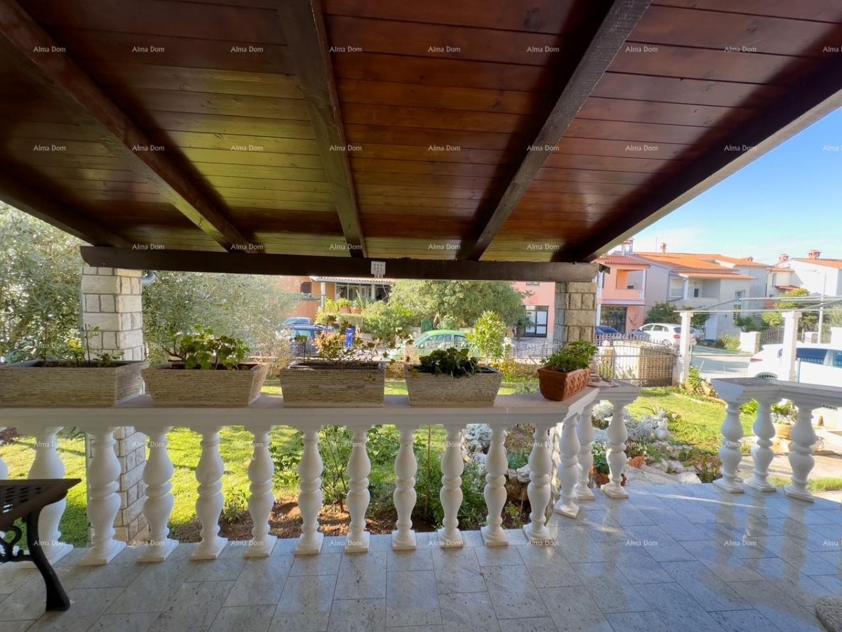 Большой дом с 4 квартирами - Песчаная бухта! 5