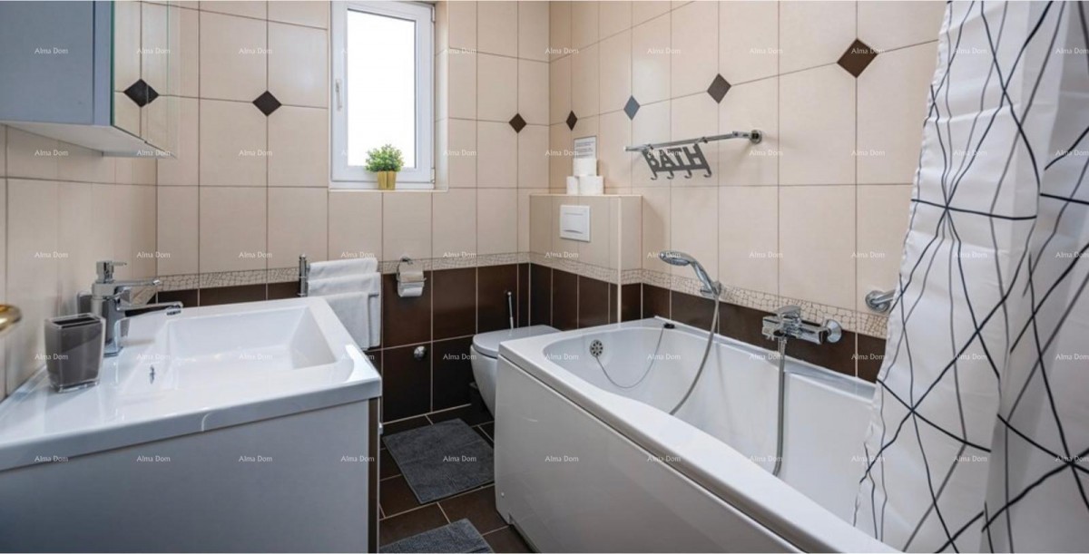 Villetta a schiera con piscina, Umag, dintorni, Istria (B) 8