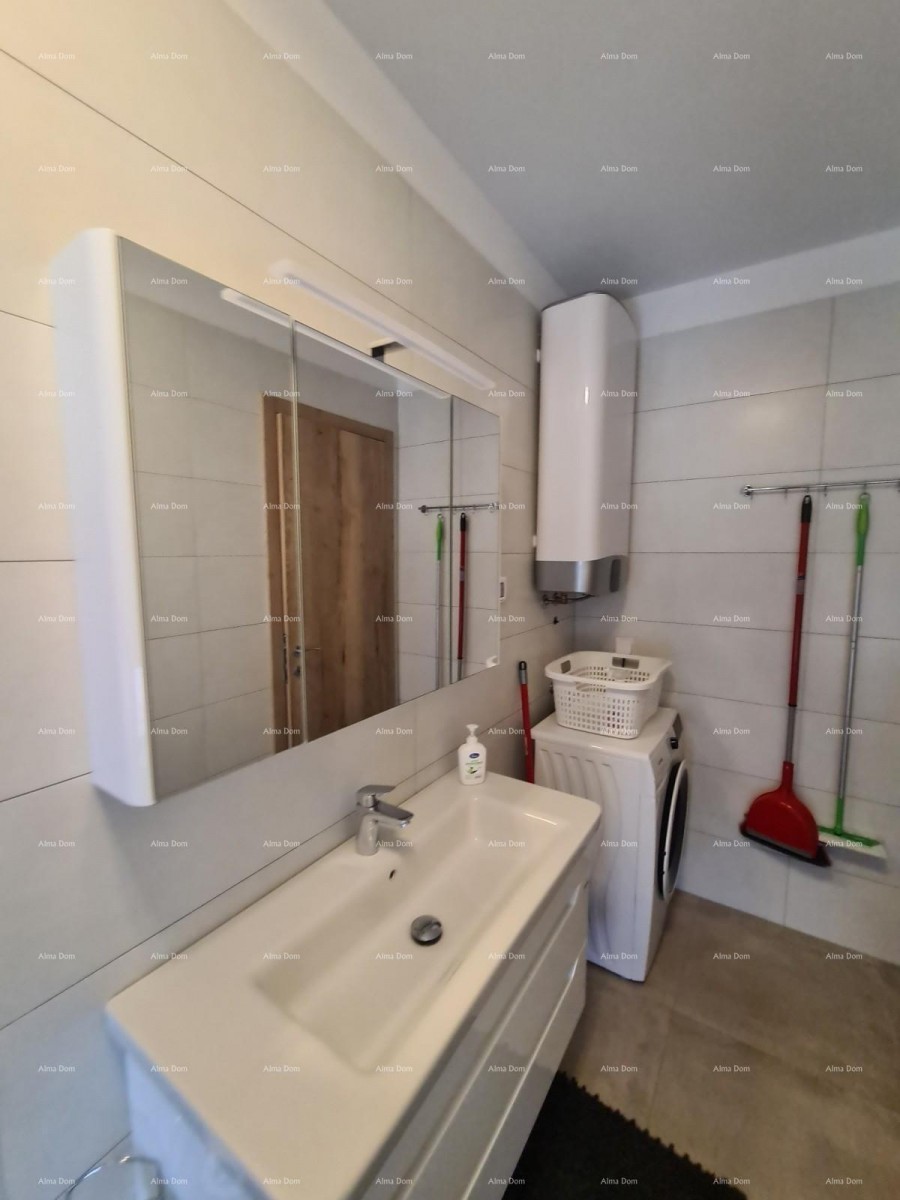 Apartment for Sale in a New Building, Medulin! 8