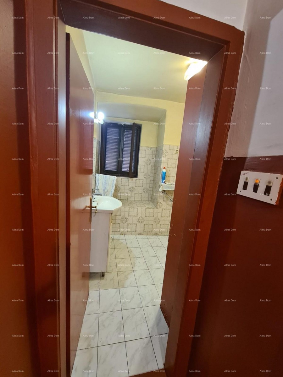 Дом, центр Бую, 106 м² 44