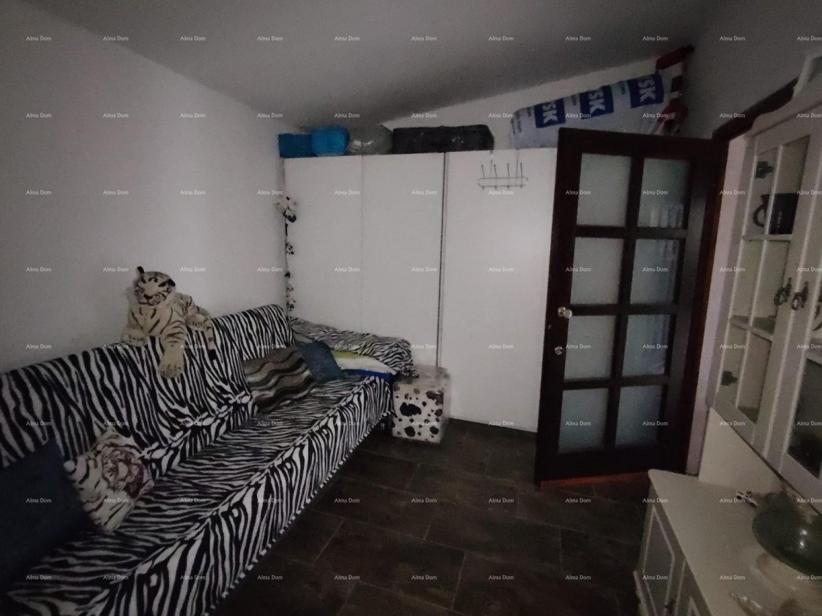 Продажа дома, 95 м2, 1800 м от моря, Умаг 11