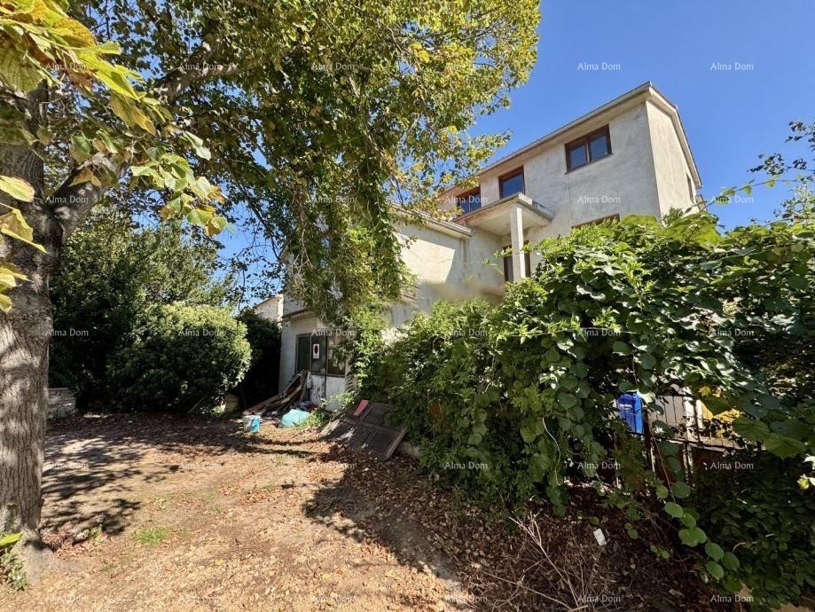 Дом 246 м² с приусадебным участком – Помер 3