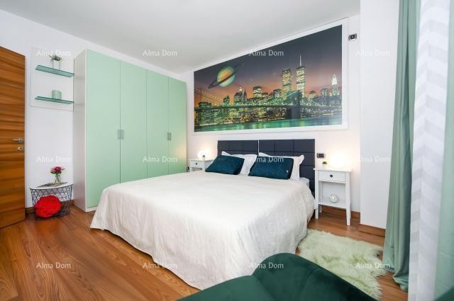 Rovinj, Beautiful Villa with Pool 21