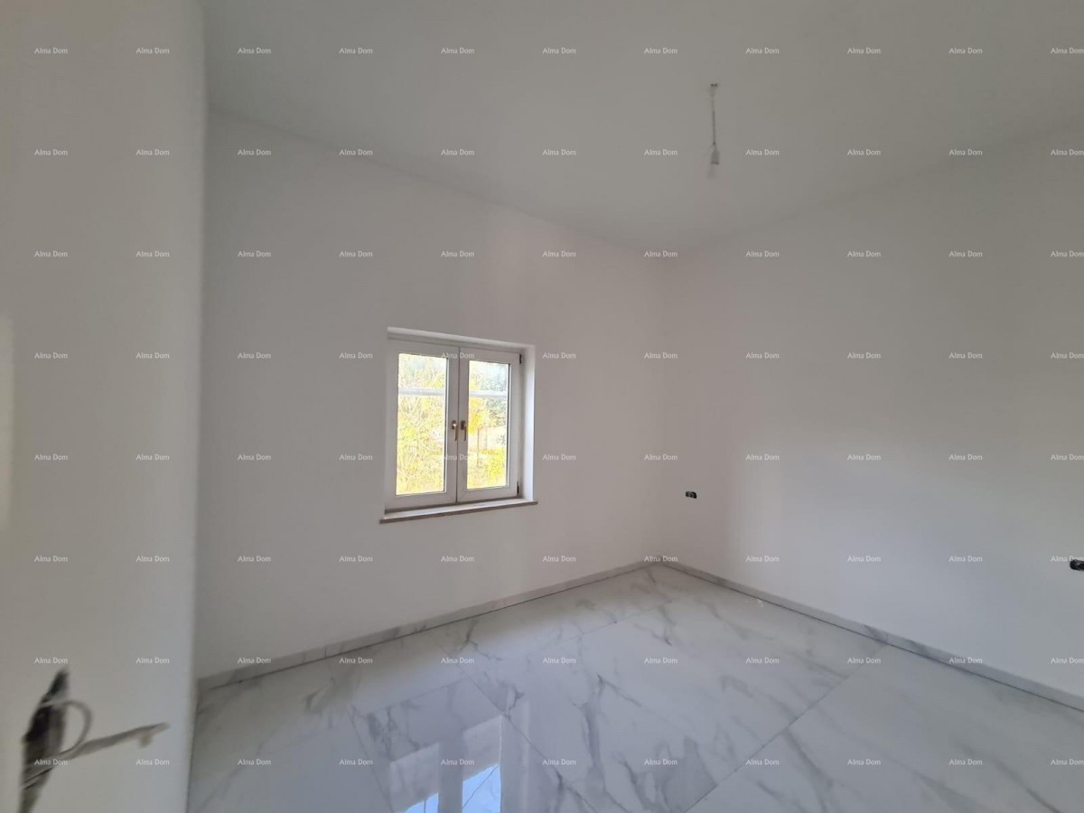 Poreč – spacious ground floor apartment with a yard 8