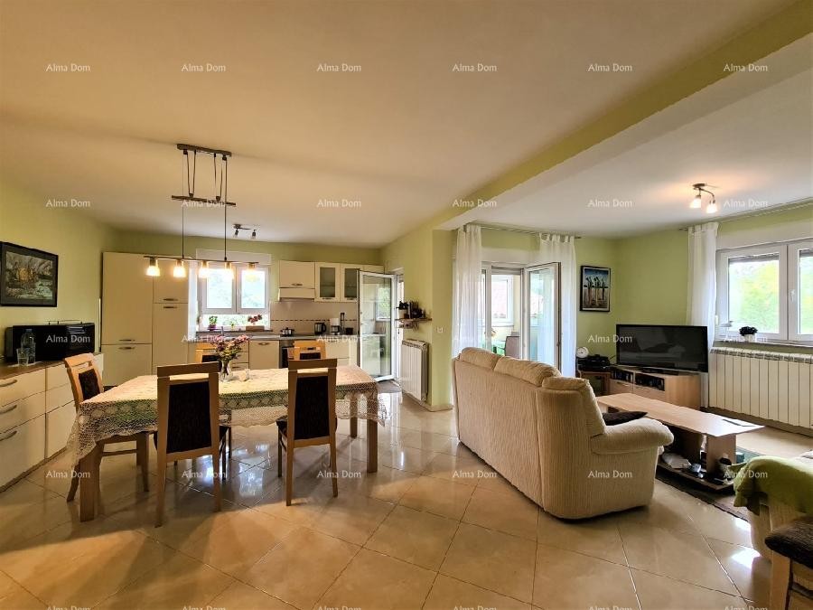 Ližnjan u prodaji  jedna velika i jedna mala kuća. 28