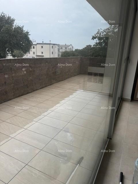 Квартира Medulin 19