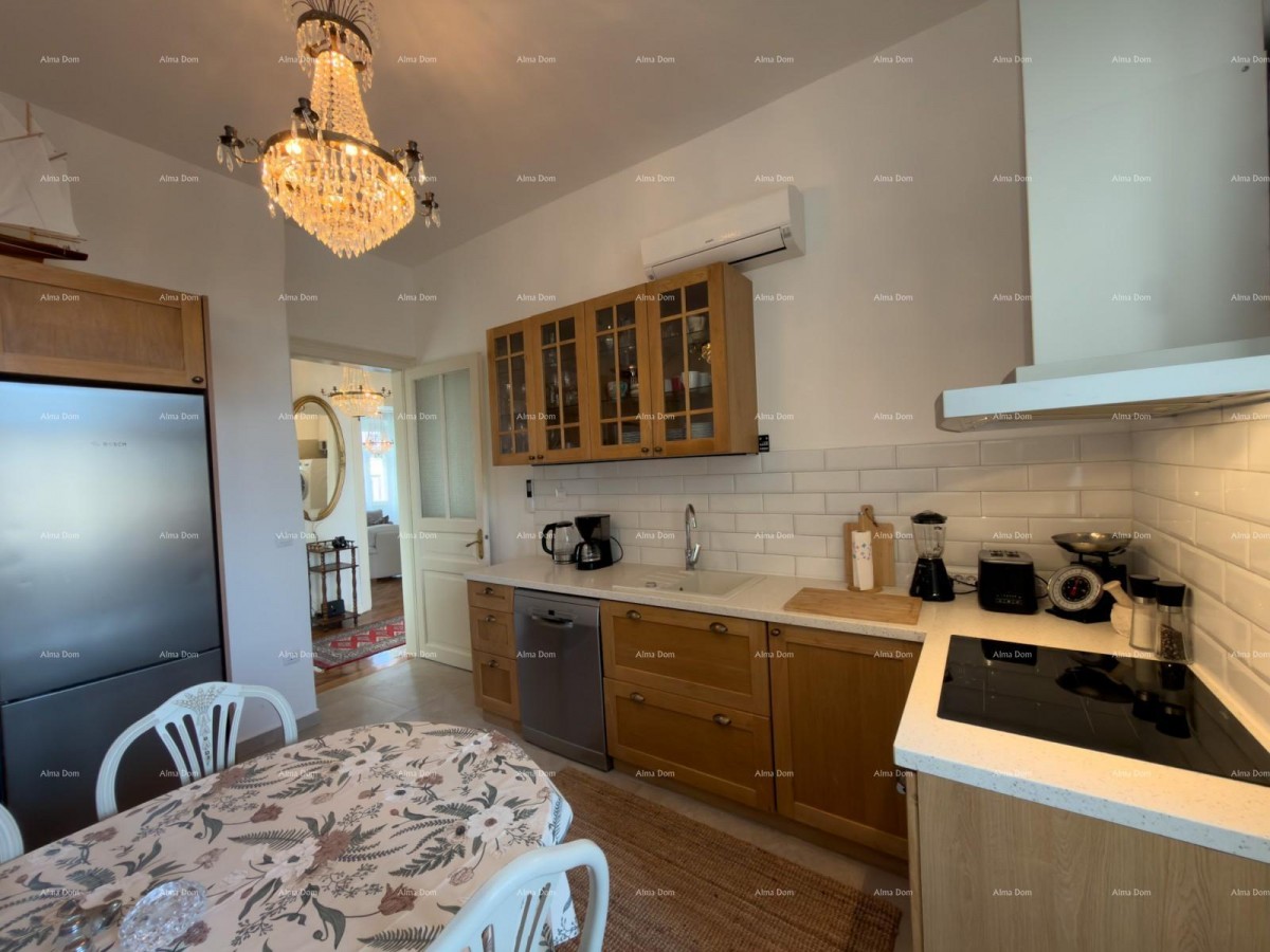 Renovated Apartment in the Center of Pula! 26