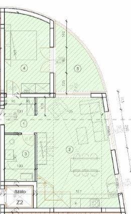 Nuovo! Vendita di appartamenti in ottima posizione in un nuovo complesso residenziale, Medulin! 8