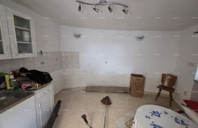 House in Ližnjan – 62 m² with yard