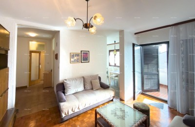 PRODAJA STANA – 57 m2, UMAG