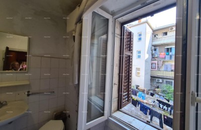 Отличная квартира в сердце города, Пула.