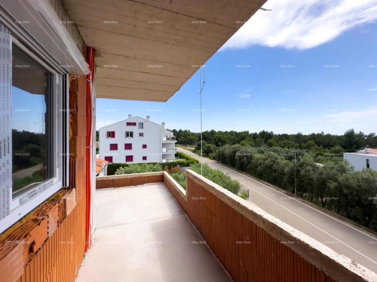 Prodamo stanovanje s fantastičnim razgledom, Peroj! 28