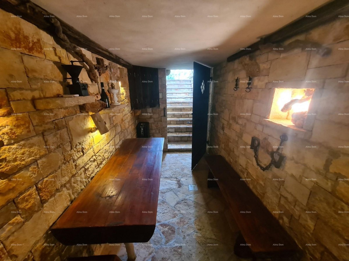 House Marčana 31