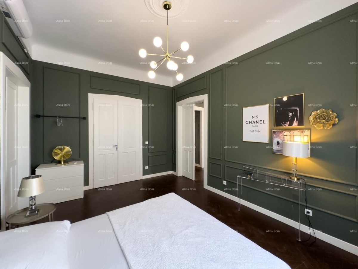 Prodajemo renoviran stan u centru Pule! 23