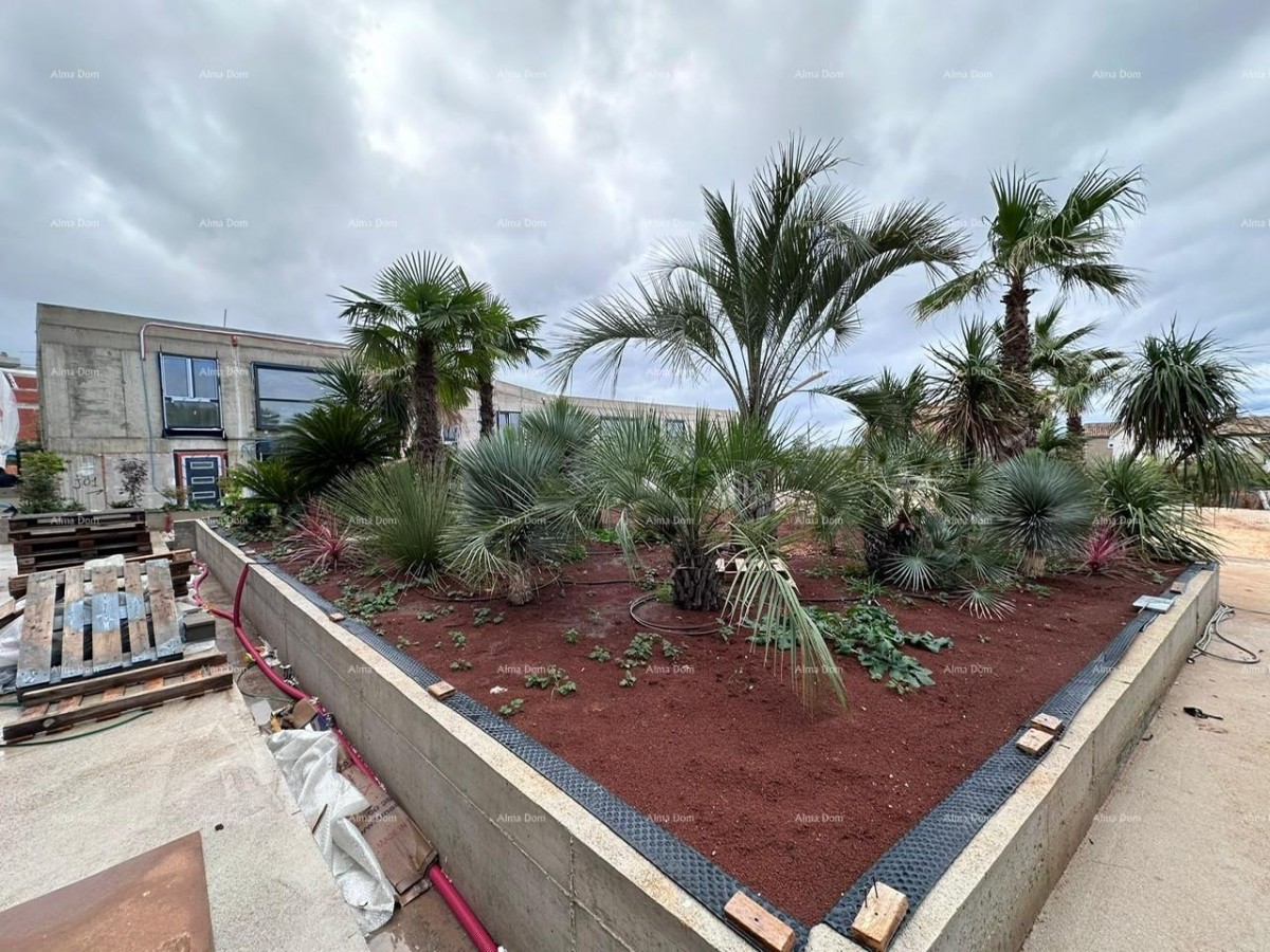 Квартира Poreč 9