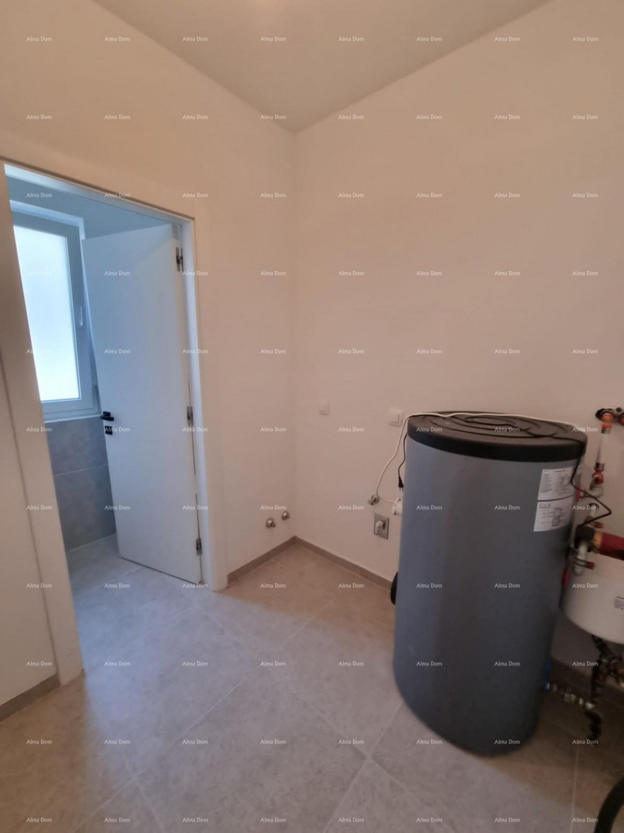 Квартира Poreč 15