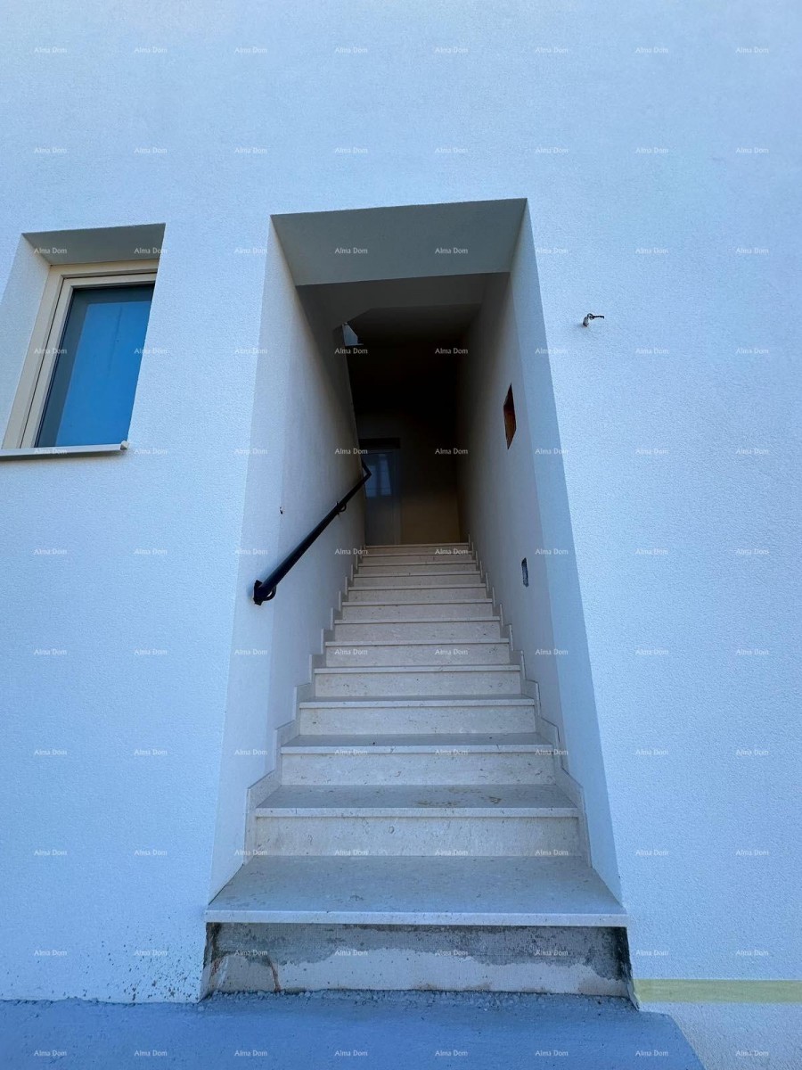 Prodaja stanovanja, Poreč. Popolnoma opremljeno. 5