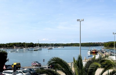 Apartment for sale in a great location, sea view!  MEDULIN.