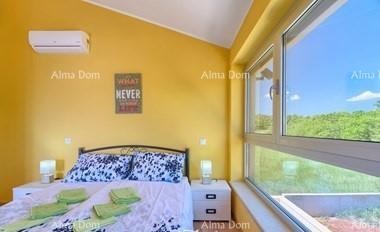 Bella villa in vendita, Marčana 19