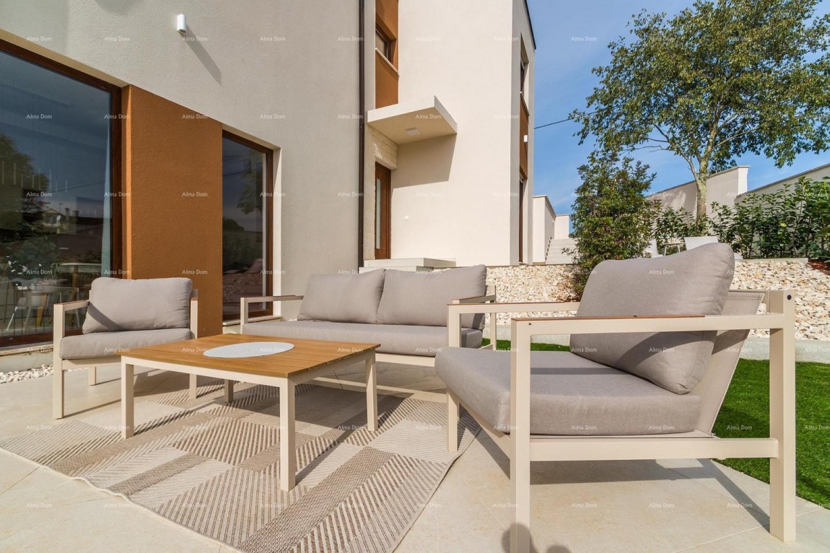 Современный двухквартирный дом с бассейном в тихом Светвинченте, идеальный для отдыха или аренды! 17