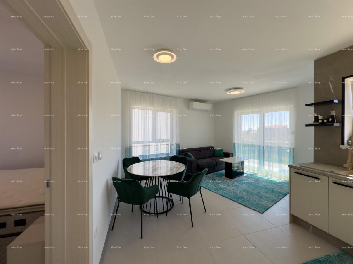 Apartment Medulin 8