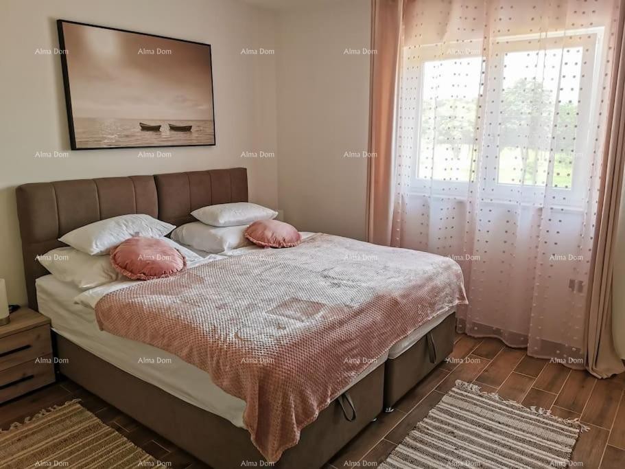 Lussuosa villa con piscina in vendita – Istria, dintorni di Barbana 40