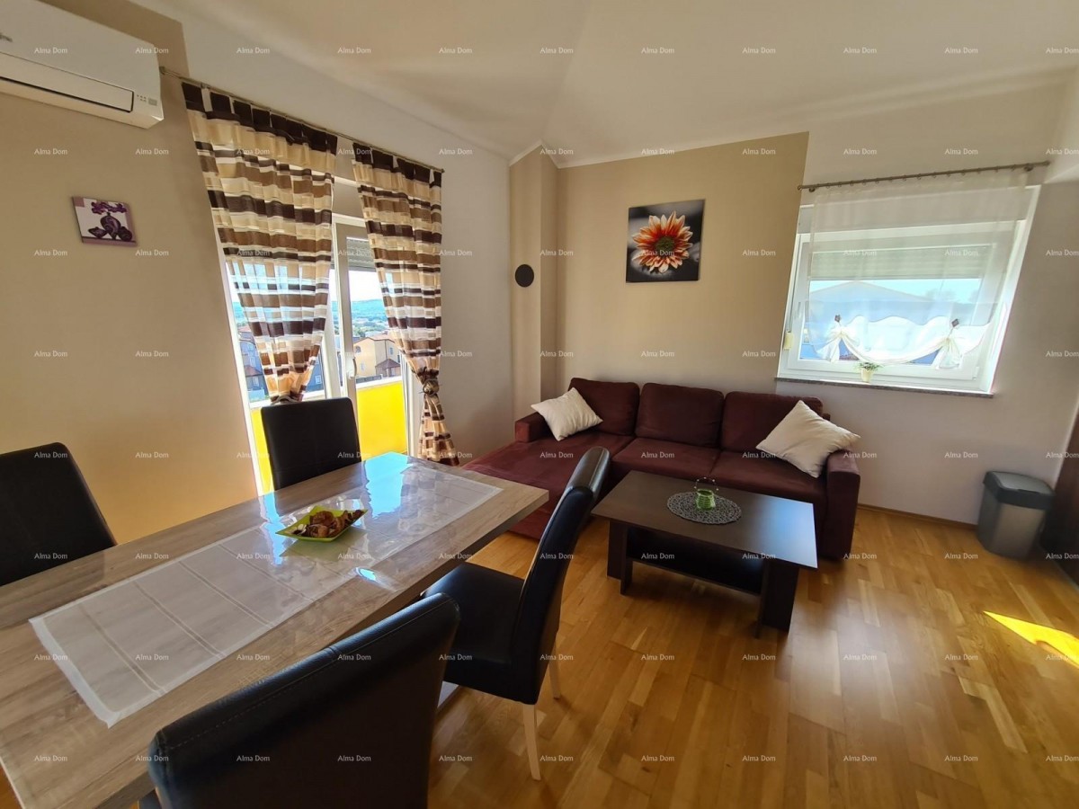 Medulin! Kuća sa 6 zasebnih stambenih jedinica! 26