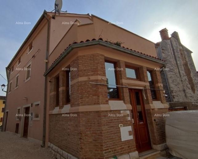 Bale – Residential-Commercial Property in the Heart of the Old Town 1