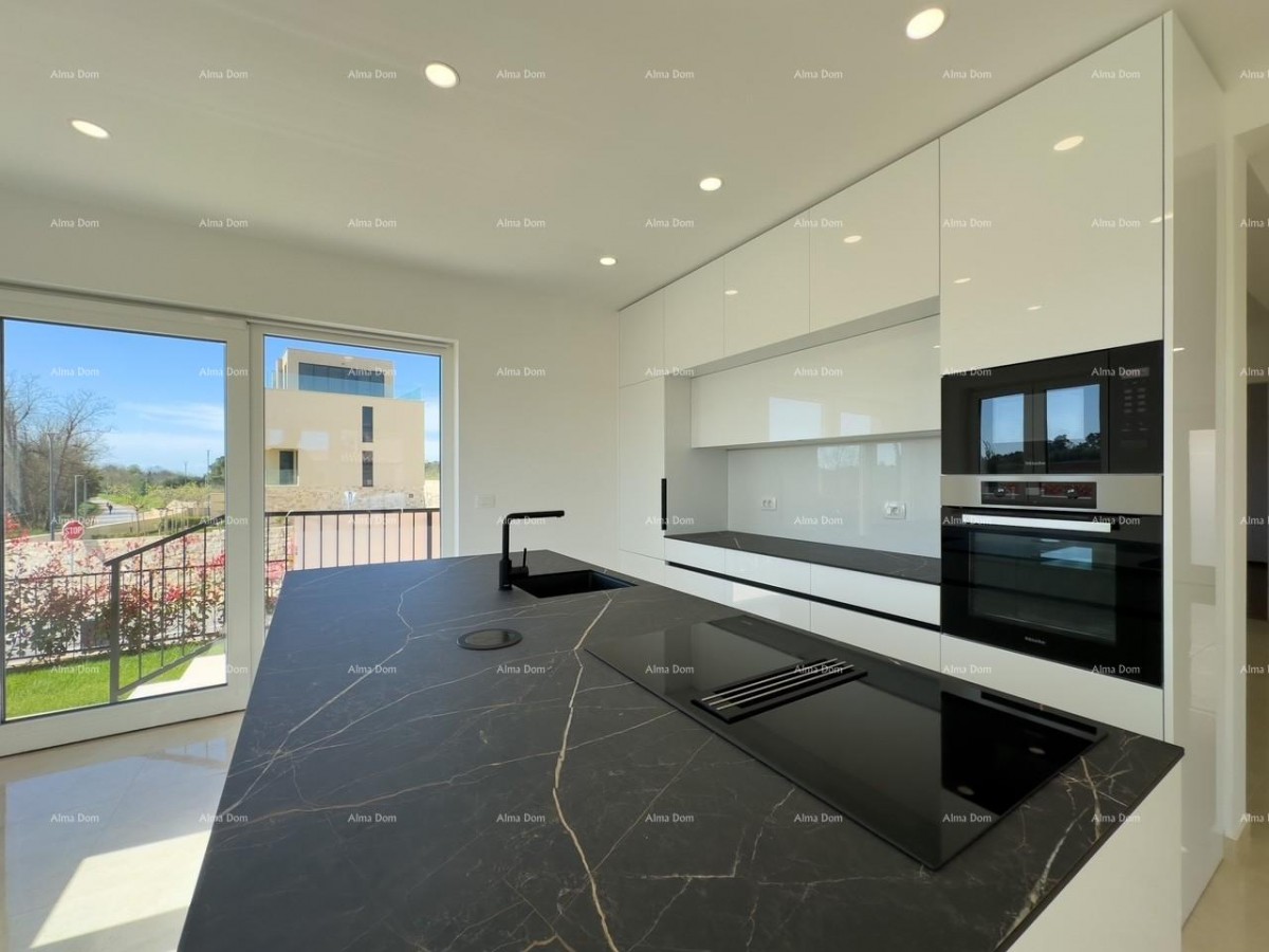 Prodaja čudovite vile z bazenom, mediteranski stil, Umag 20