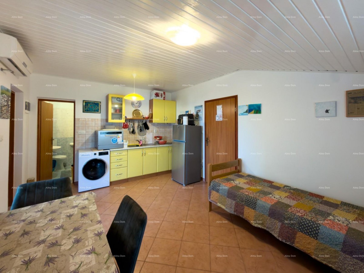 Prodajemo stan s pogledom na morje! 6