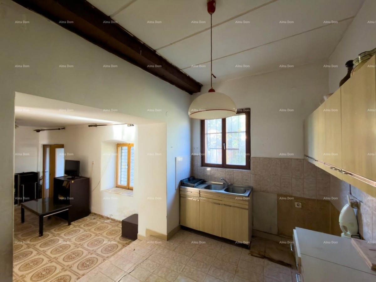 Дом в центре Водняна! 9