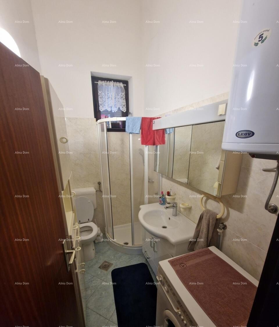 Дом в Барбариге, близость к морю 4