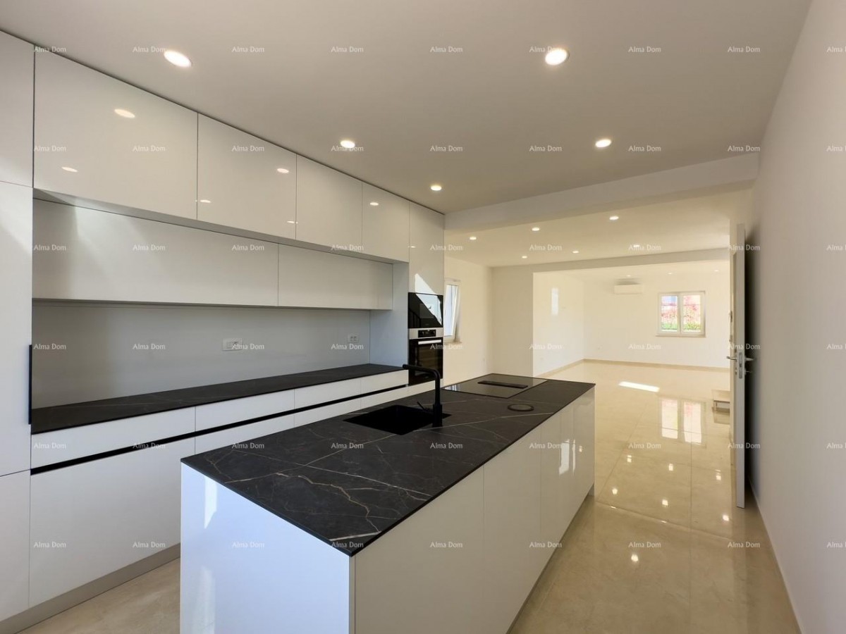 Beautiful mediterranean style villa, Umag 12