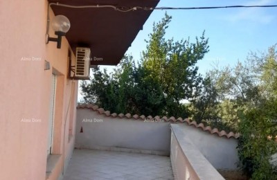House Ližnjan
