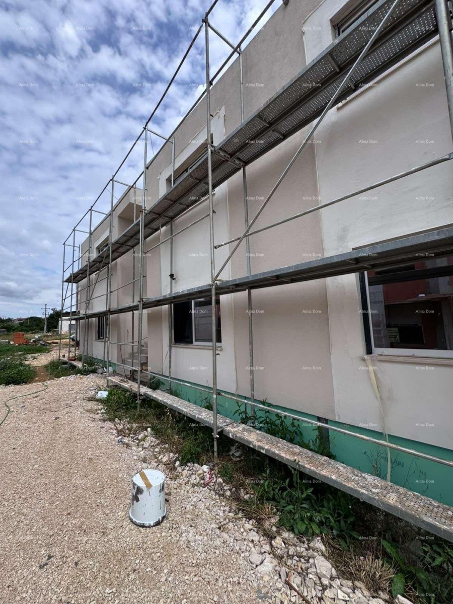 Poreč – stan s terasom 19
