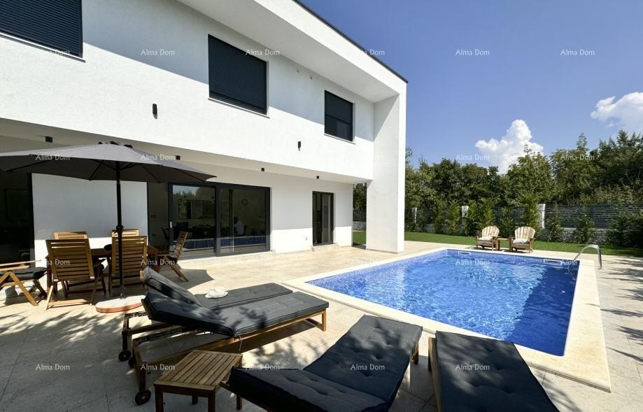 House Rovinj 1