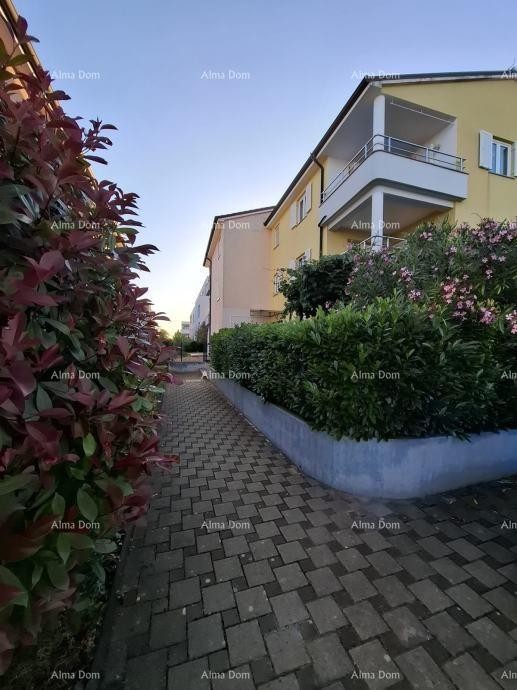 3-room apartment for sale, Novigrad 1