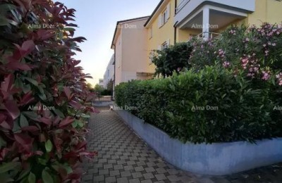 3-room apartment for sale, Novigrad