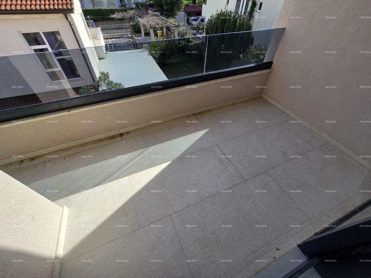 Medulin! Luxury New Construction! A5 Close to Hotel Medulin. 1