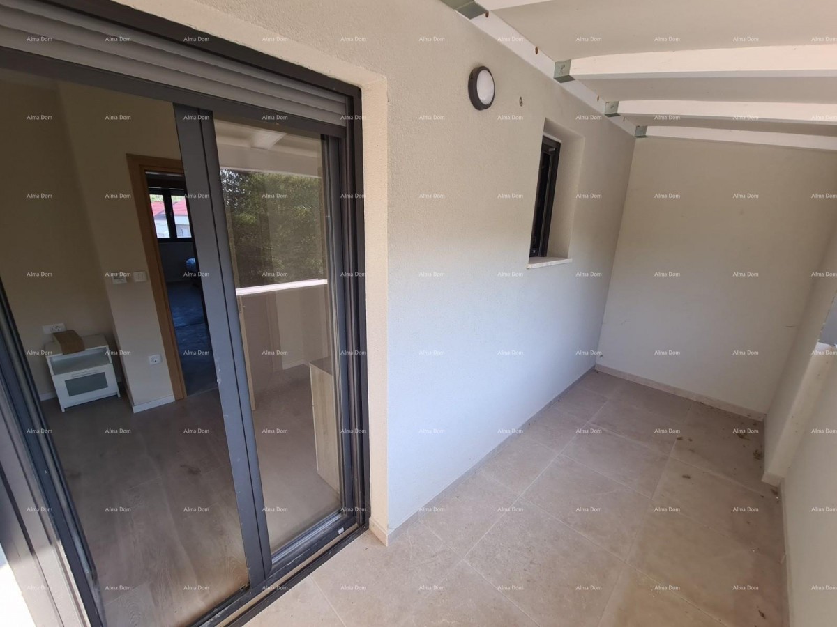 House with a pool! Near Medulin! 24